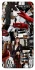 Чохол на Xiaomi Mi Note 10 Lite Fashion collage ver.13 фото 1 з 1