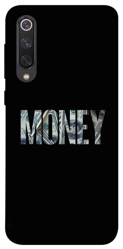 Чохол на Xiaomi Mi 9 SE Money-dollars фото 1 з 1