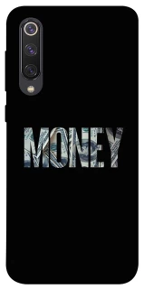 Чохол на Xiaomi Mi 9 SE Money-dollars фото 1 з 1