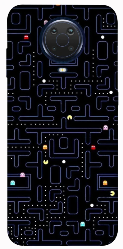 Чохол на Nokia G20 / G10 / 6.3 Pacman фото 1 з 1