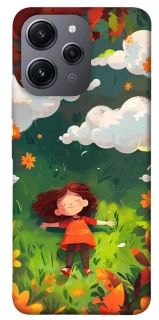 Чохол на Xiaomi Redmi 12 Ginger фото 1 з 1