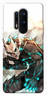 Чехол на OnePlus 8 Pro Kaijuu№8 фото 1 из 1