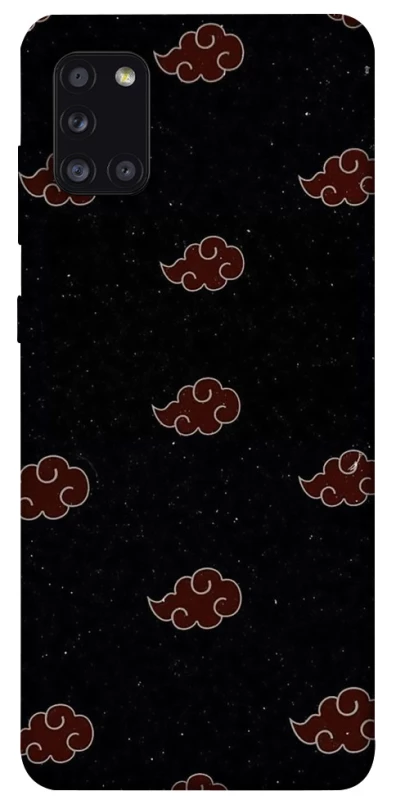 Чехол на Samsung Galaxy A31 Naruto фото 1 из 1