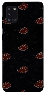 Чехол на Samsung Galaxy A31 Naruto фото 1 из 1