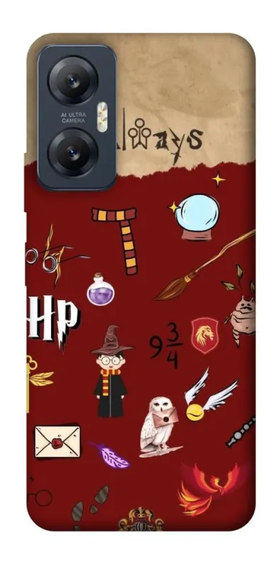 Чохол на Infinix Hot 20 5G Harry Potter V24 фото 1 з 1