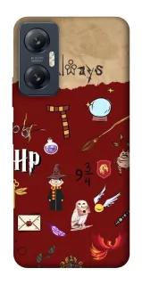 Чохол на Infinix Hot 20 5G Harry Potter V24 фото 1 з 1