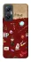 Чохол на Infinix Hot 20 5G Harry Potter V24 фото 1 з 1