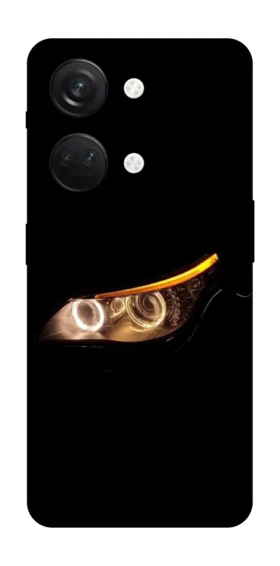 Чохол на OnePlus Nord 3 BMW v15 фото 1 з 1