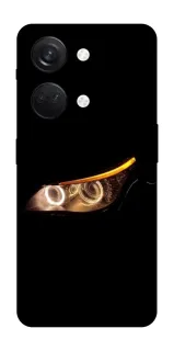 Чохол на OnePlus Nord 3 BMW v15 фото 1 з 1