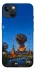 Чохол на Apple iPhone 13 (6.1") Moscow never sleeps ver.8 фото 1 з 1