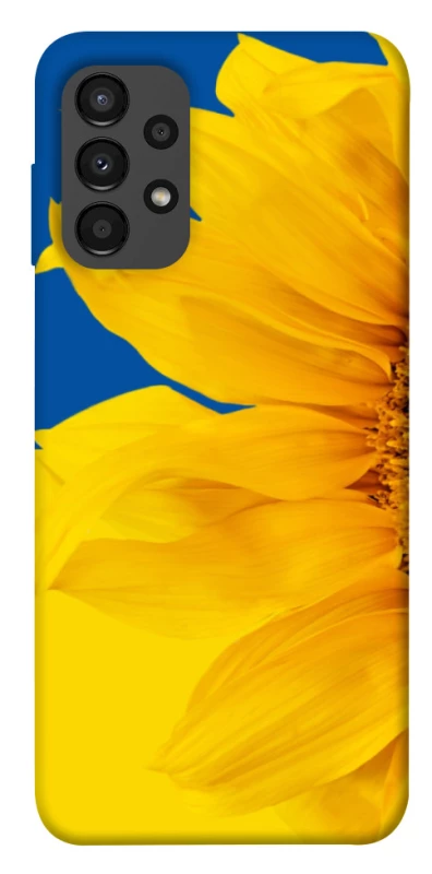 Чохол на Samsung Galaxy A13 4G Sunflower фото 1 з 1