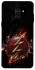 Чохол на Samsung A530 Galaxy A8 (2018) Flash icon фото 1 з 1