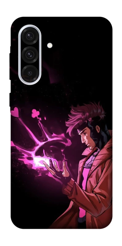 Чохол на Samsung Galaxy A36 5G Gambit фото 1 з 1