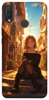 Чохол на Huawei P Smart+ (nova 3i) Nobara Kugisaki фото 1 з 1