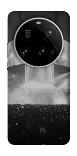 Чохол на Xiaomi 15 Ultra Kanye West ver.5 фото 1 з 1