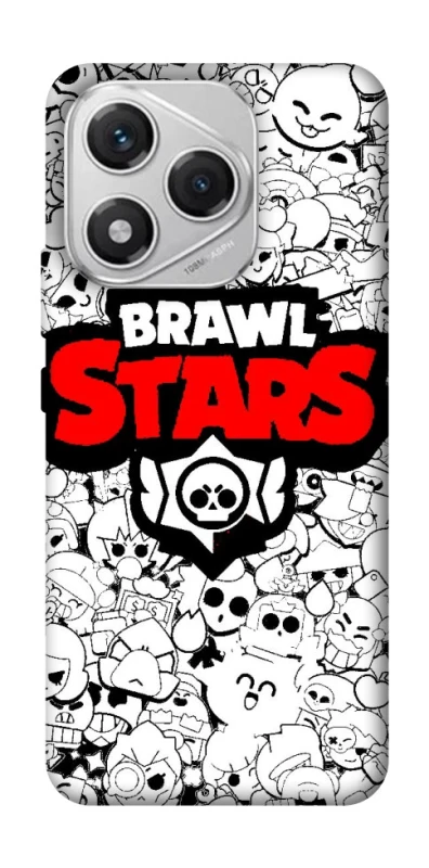 Чехол на Honor 400 Lite Brawl Stars ver.10 фото 1 из 1