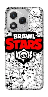 Чохол на Honor 400 Lite Brawl Stars ver.10 фото 1 з 1