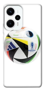 Чохол на Xiaomi Poco F5 / Note 12 Turbo Football Ball 2024 v2 фото 1 з 1
