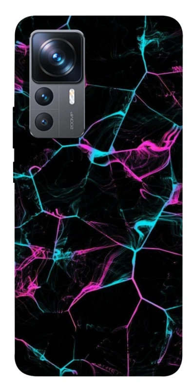 Чохол на Xiaomi 12T / 12T Pro Abstract ver.3 фото 1 з 1