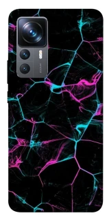 Чохол на Xiaomi 12T / 12T Pro Abstract ver.3 фото 1 з 1