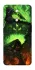 Чехол на OnePlus Nord 3 Gromash Hellscream фото 1 из 1