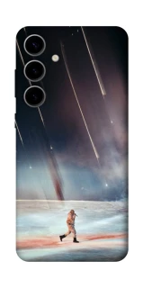 Чехол на Samsung Galaxy S25 Kanye West ver.4 фото 1 из 1