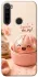 Чехол на Xiaomi Redmi Note 8 Dumpling ver.1 фото 1 из 1