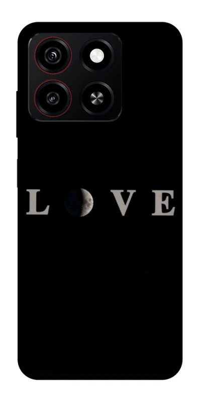 Чохол на ZTE Blade A35 4G Love aesthetic ver.15 фото 1 з 1