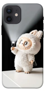 Чохол на Apple iPhone 12 (6.1") Labubu with flashlight ver.2 фото 1 з 1