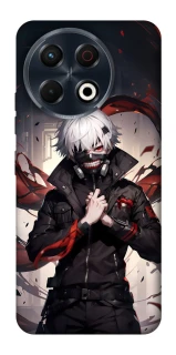 Чохол на TECNO Spark 30 Pro (KL7) Ken Kaneki фото 1 з 1