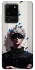 Чохол на Samsung Galaxy S20 Ultra Satoru Gojo v4 фото 1 з 1