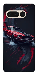 Чохол на Google Pixel 7 Pro Mustang v2 фото 1 з 1