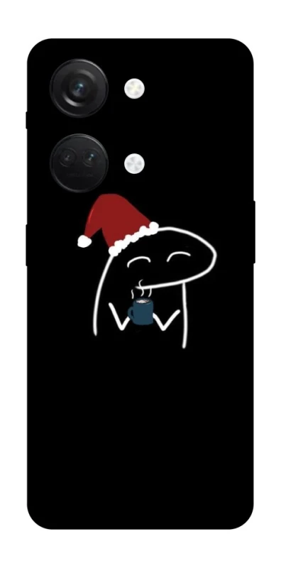 Чохол на OnePlus Nord 3 Christmas mood фото 1 з 1