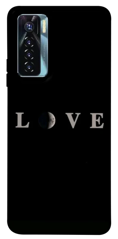 Чохол на TECNO Camon 17 Pro Love aesthetic ver.15 фото 1 з 1