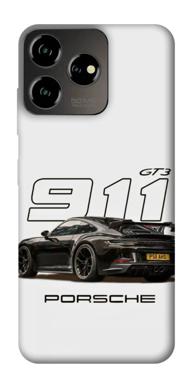 Чехол на ZTE Blade V50 Design 4G 911 фото 1 из 1