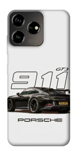 Чехол на ZTE Blade V50 Design 4G 911 фото 1 из 1