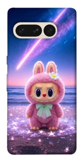 Чохол на Google Pixel 7 Pro Space Labubu фото 1 з 1