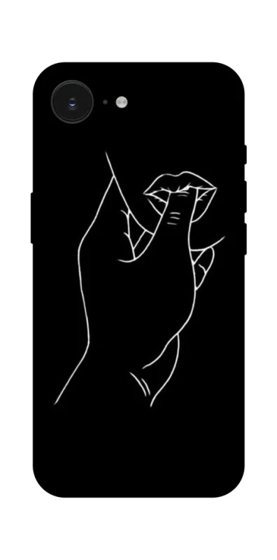 Чехол на Apple iPhone 17e (6.1") Passion фото 1 из 1