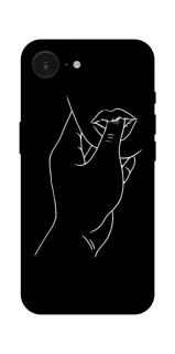 Чехол на Apple iPhone 17e (6.1") Passion фото 1 из 1