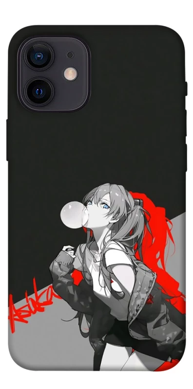 Чехол на Apple iPhone 12 mini (5.4") Asoka фото 1 из 1