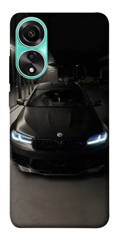 Чохол на Oppo A78 4G BMW v45 фото 1 з 1