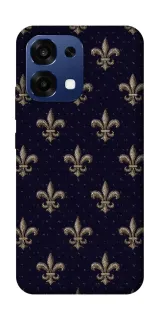 Чохол на Oppo A6 Pro 4G/5G Lily фото 1 з 1