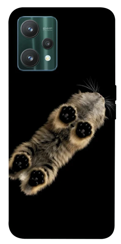 Чехол на Realme 9 Pro Cat фото 1 из 1