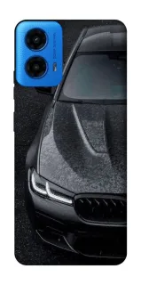 Чехол на Motorola Moto G45 BMW v47 фото 1 из 1