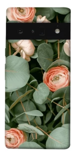 Чохол на Google Pixel 6 Pro Eternal Spring фото 1 з 1