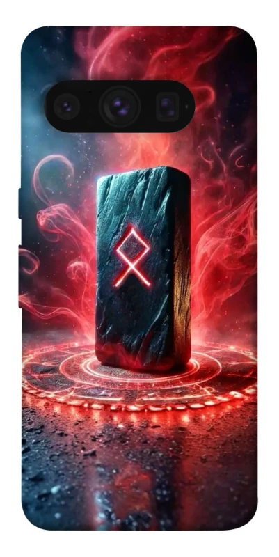 Чохол на Google Pixel 8 Pro Руна Одал фото 1 з 1