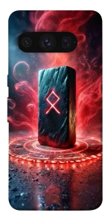 Чехол на Google Pixel 8 Pro Руна Одал фото 1 из 1