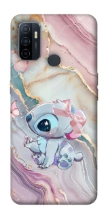Чохол на Oppo A53 / A32 / A33 Stitch ver.26 фото 1 з 1