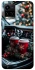 Чохол на Vivo Y21 / Y33s Christmas spirit ver.2 фото 1 з 1