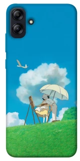 Чохол на Samsung Galaxy A04e Drawing фото 1 з 1